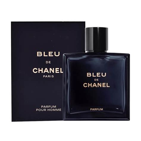 bleu de chanel parfim